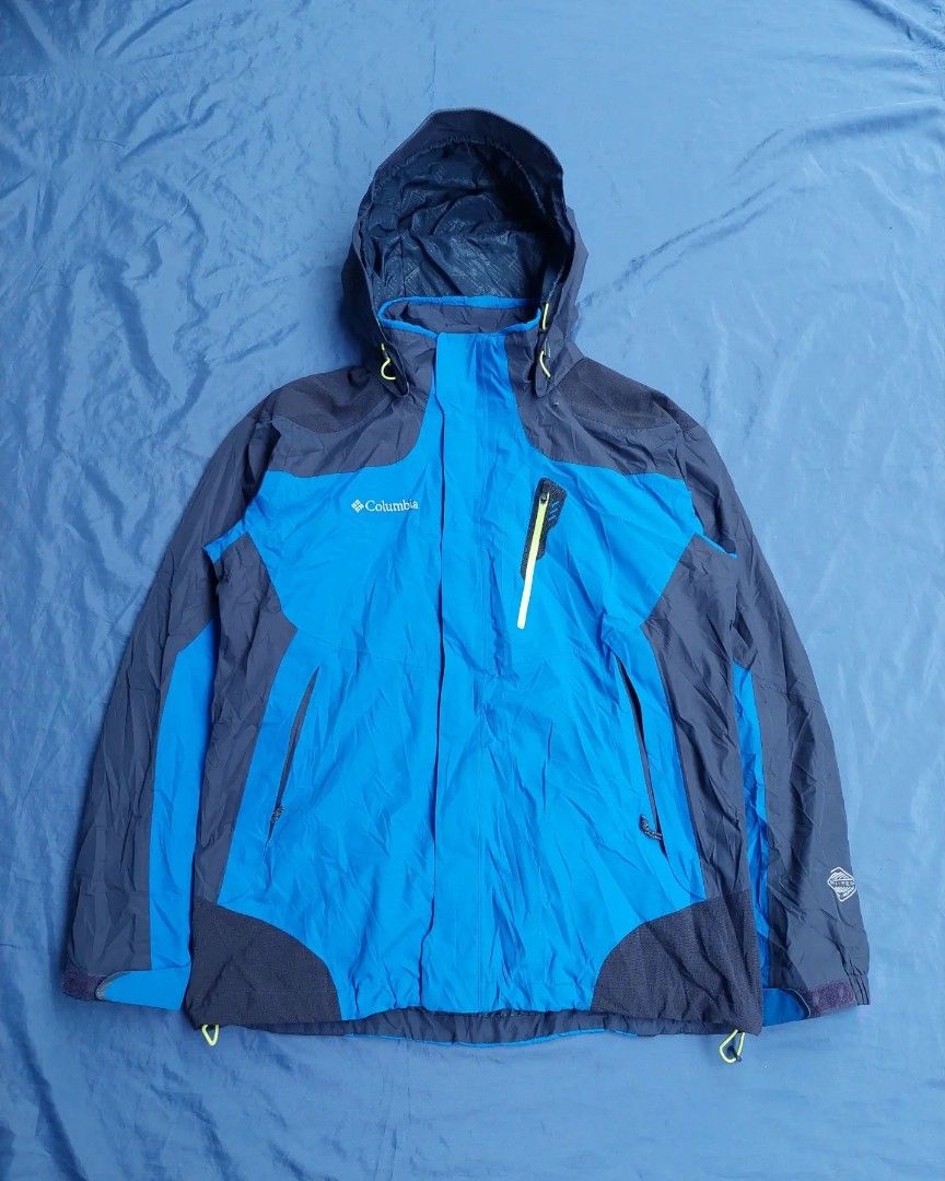 Columbia Discount M erfolgreicher Puddletown Jacket
