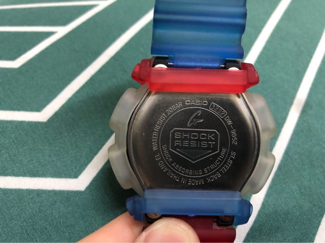 G shock tamiya original online