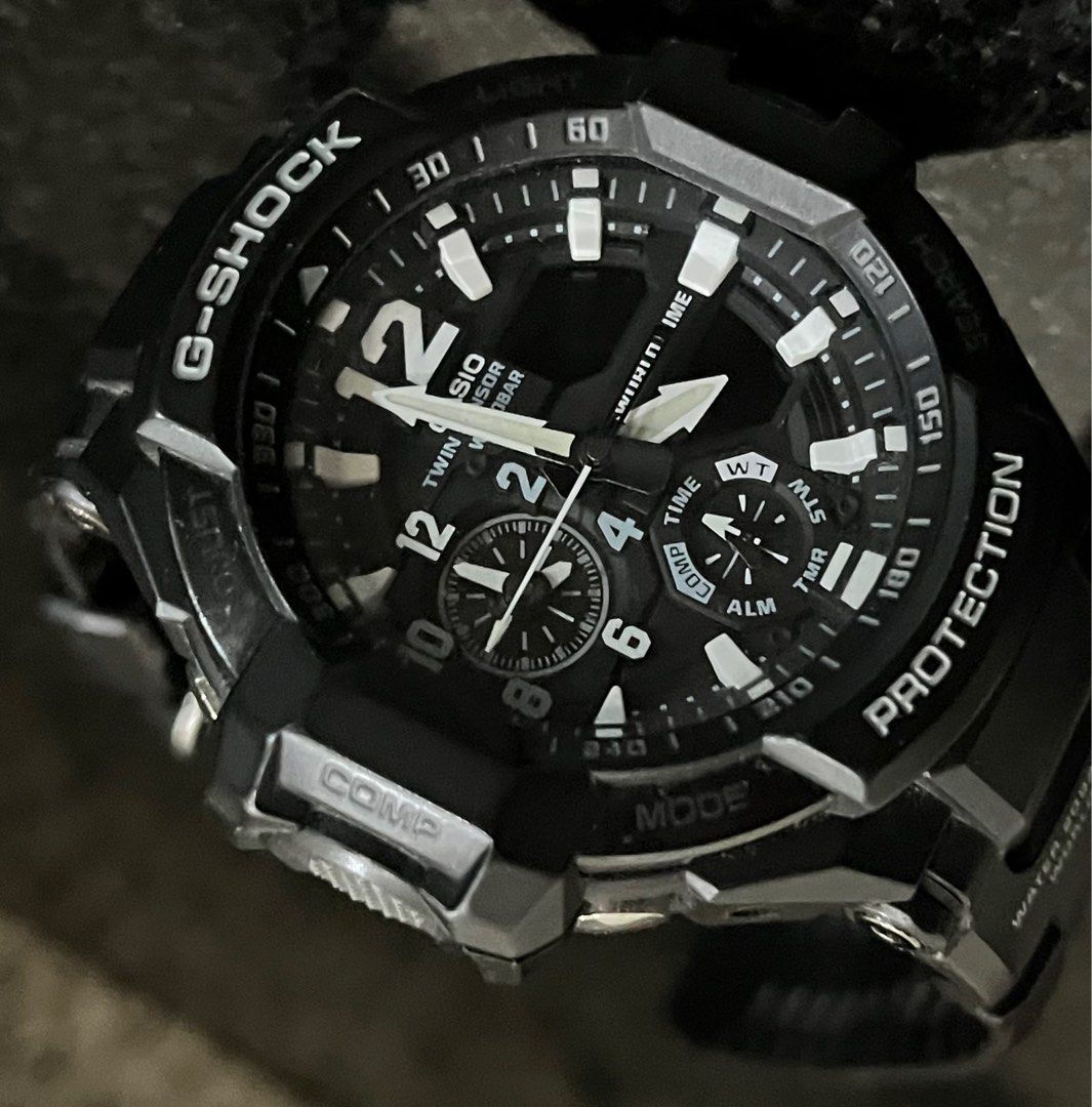 5441 online g shock