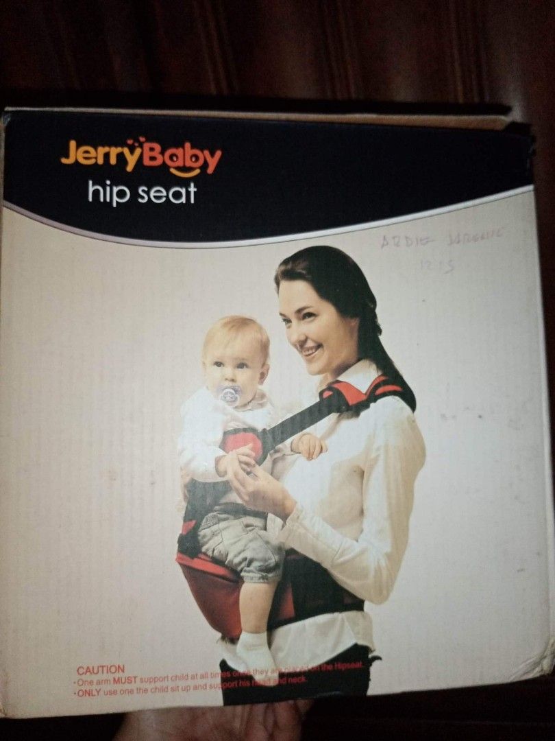 Jerry Baby Hip Seat Carrier Babies Kids Babies Kids Fashion