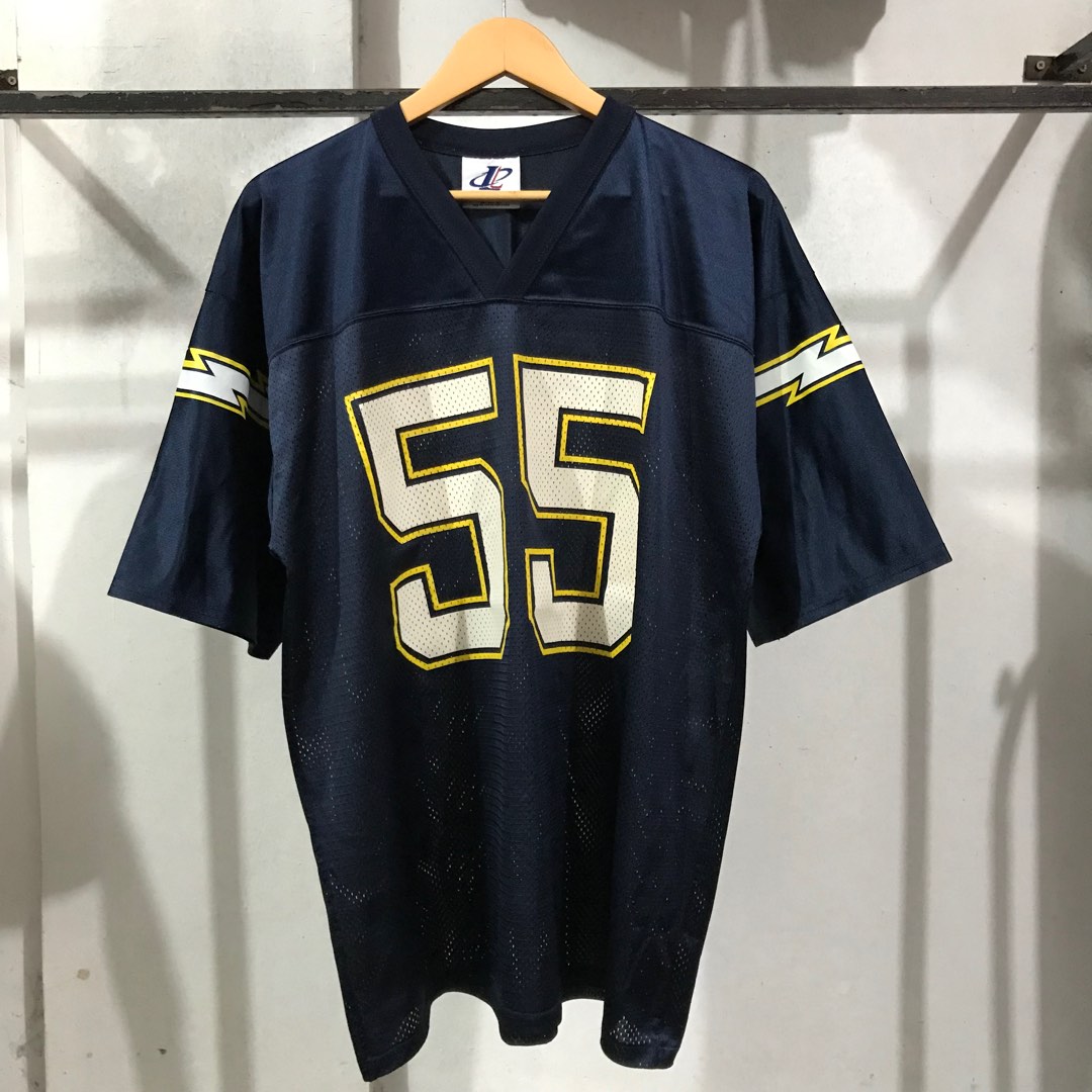 logo athletic nfl jerseys