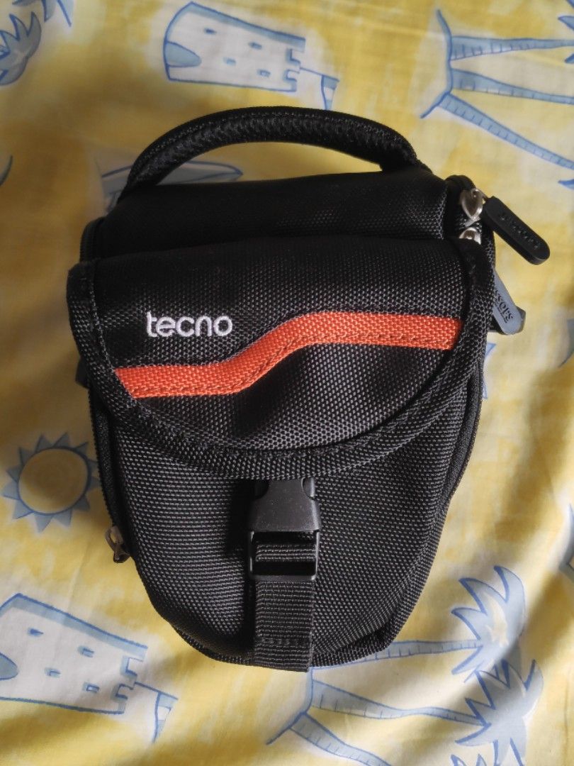 Jessops camera new arrivals bag