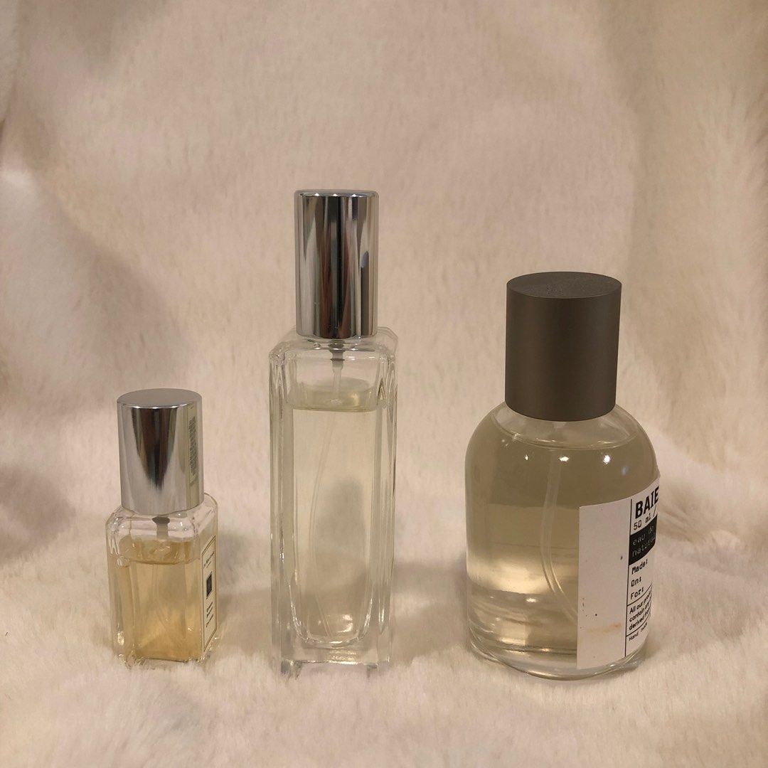 Jo Malone perfumes, Beauty & Personal Care, Fragrance & Deodorants on