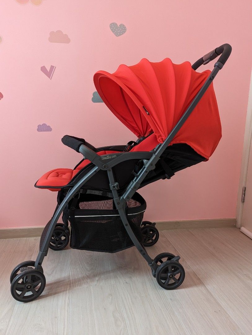 Joovy balloon clearance
