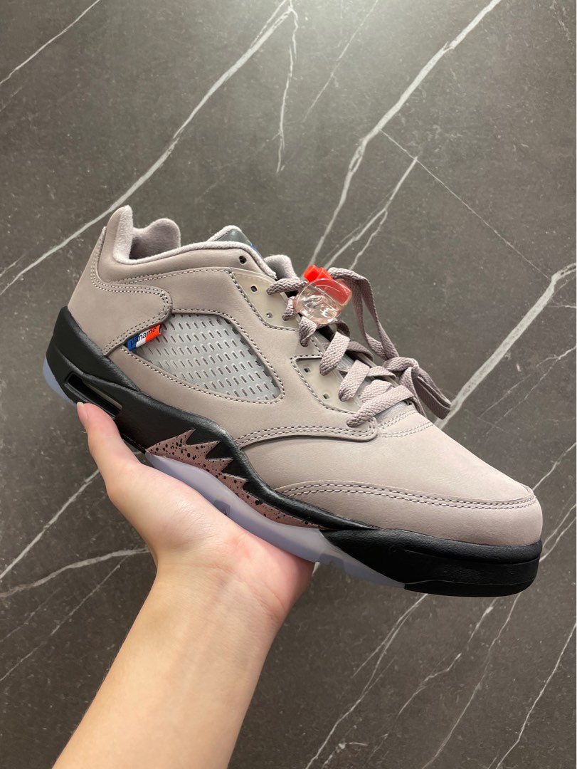 Psg 5s white discount