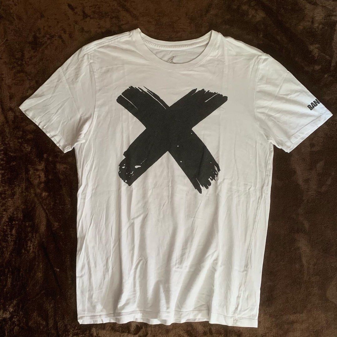 Jordan hotsell banned jacket