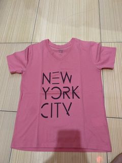 KAOS NEW YORK CITY