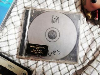 Korn Issues CD Original CDs for Sale Rocl CDs Korn CD Korn CDs