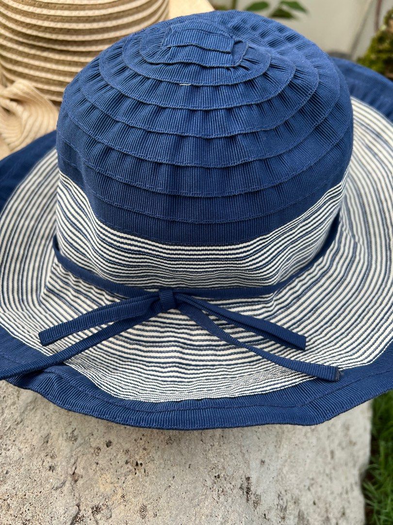 Ladies sunhats clearance