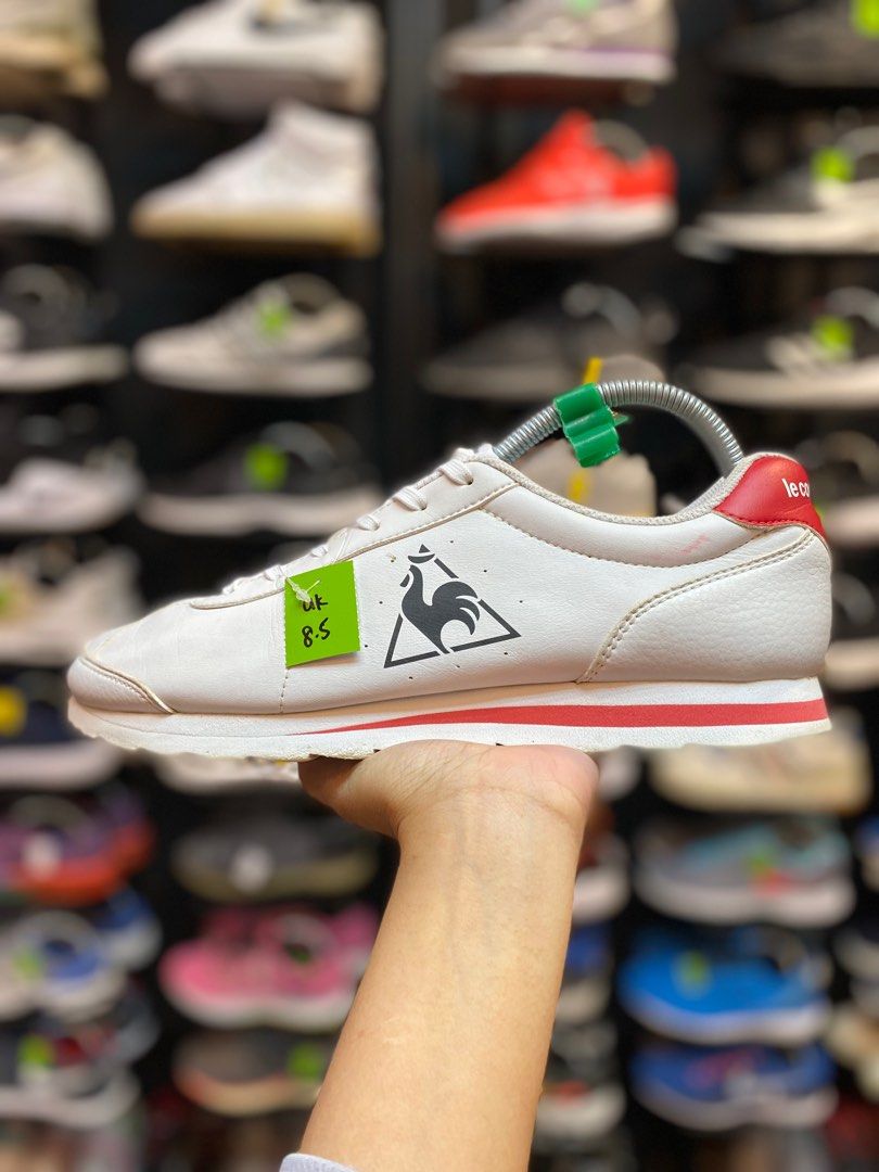 Le Coq Sportif