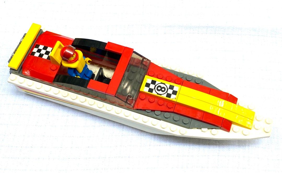 4643 lego 2025