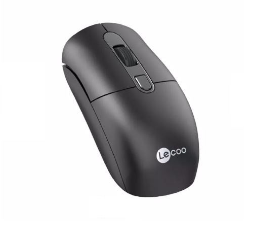 Lenovo Lecoo M2001 Wireless Mouse, Computers & Tech, Parts ...
