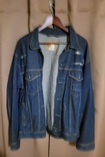 Levi Denim Jacket