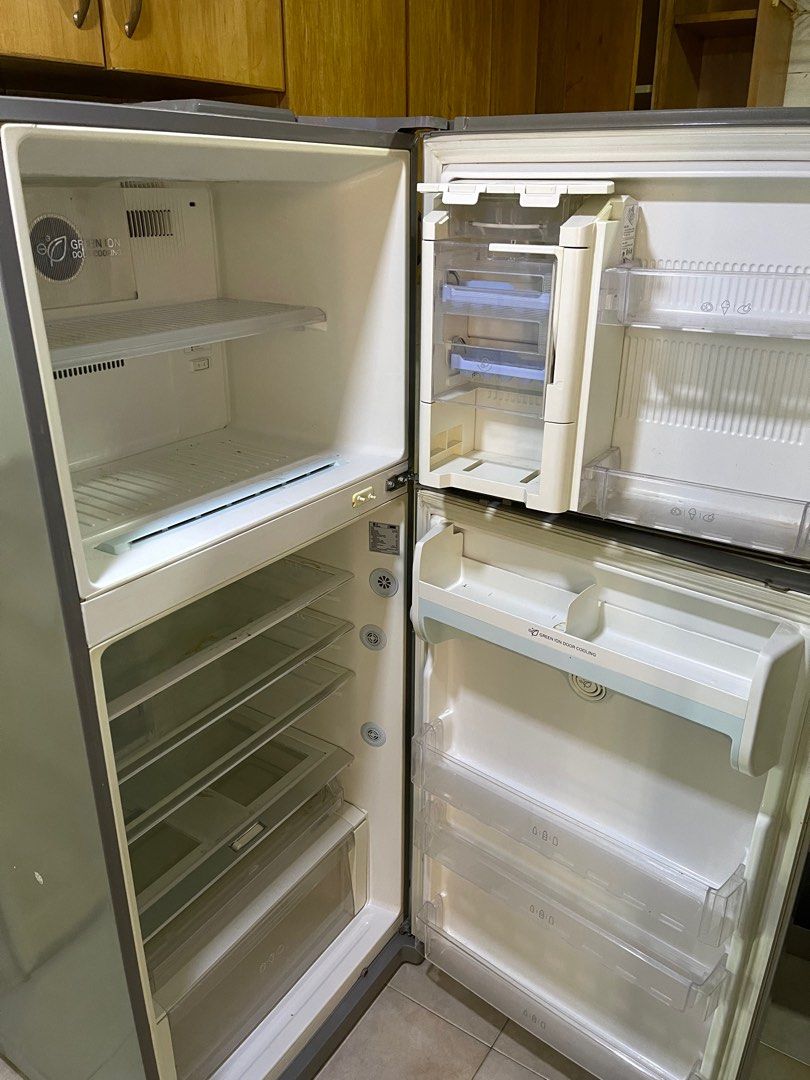 LG Fridge, TV & Home Appliances, Kitchen Appliances, Refrigerators