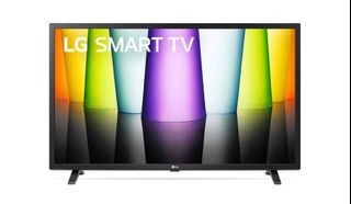 ❕LG Smart TV 32in HD 2022 ❕