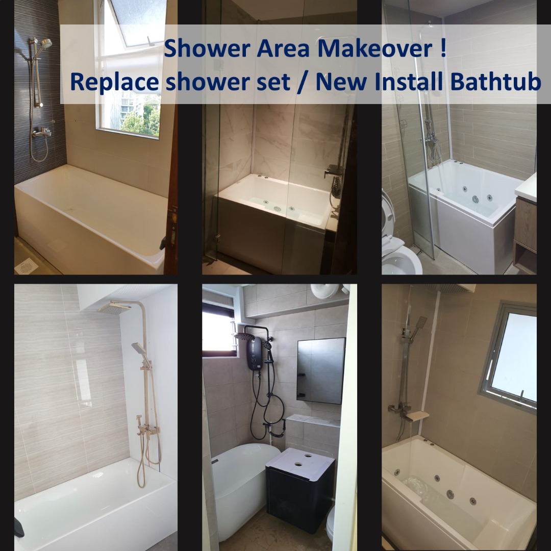 Local Warranty Premium Quality Bathroom Bathtub / Jacuzzi Bathtub