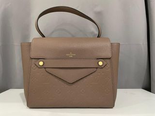 LV Trocadero 27 mono bag, Luxury, Bags & Wallets on Carousell