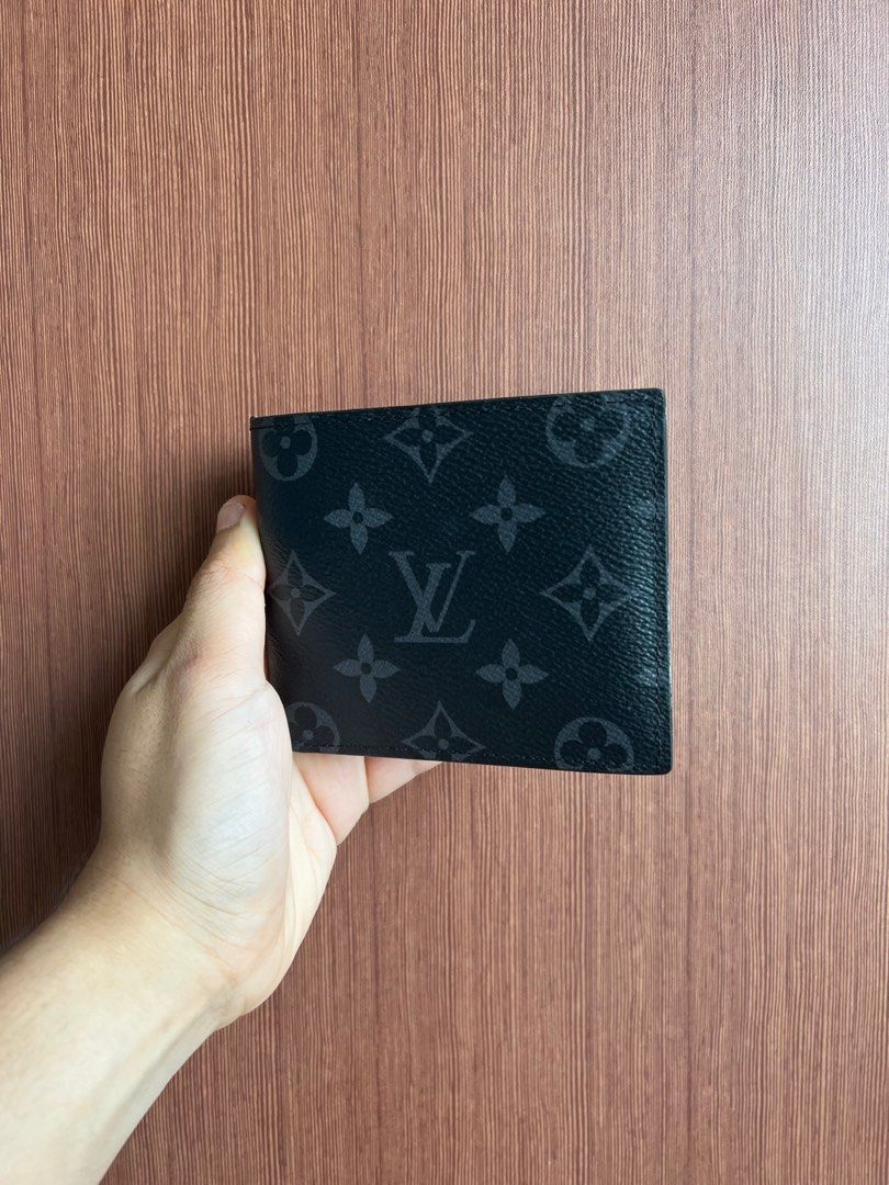 Shop Louis Vuitton MARCO 2019-20FW Marco Wallet (M62545) by Kanade_Japan
