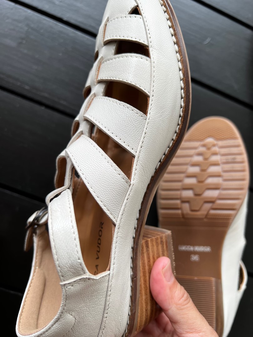 Lucia Shoe