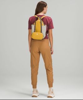 Lululemon pack and go multi 7L wear bag