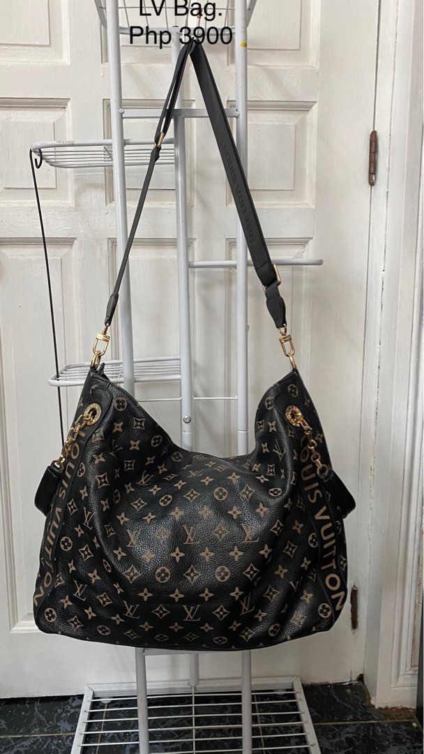 LV hand carry bag, Women's Fashion, Bags & Wallets, Shoulder Bags on