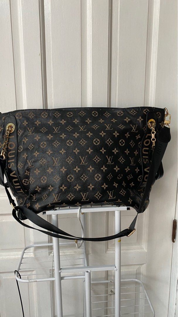 LV hand carry bag, Women's Fashion, Bags & Wallets, Shoulder Bags on