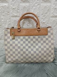 Lv sling new design rm82, Luxury, Bags & Wallets on Carousell