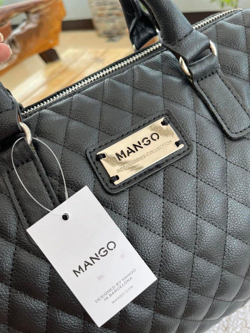 Mango accessories collection bag store