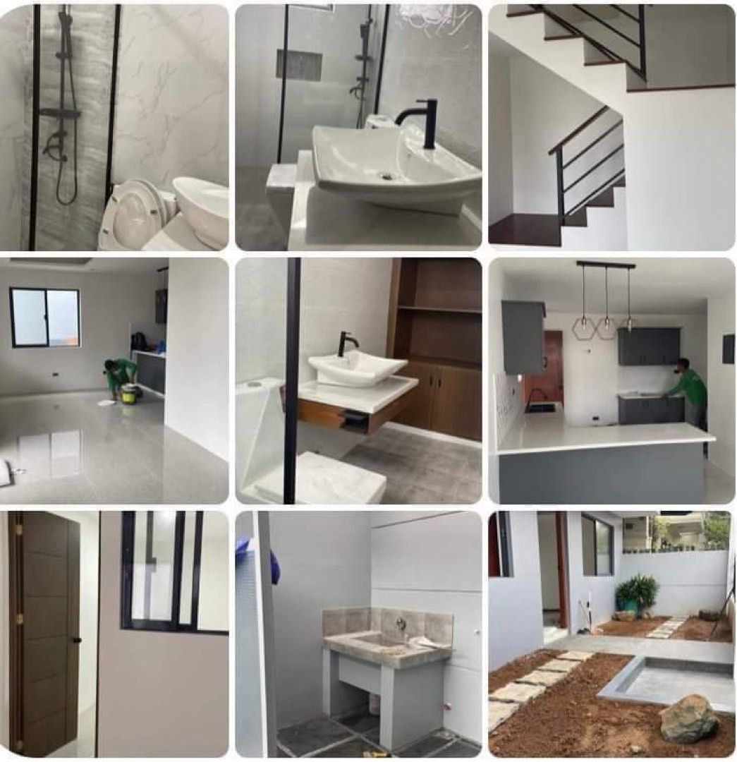 MARIKINA 4 BEDROOMS, 3 TOILET, 2 CAR GARAGE, Property, For Sale, House