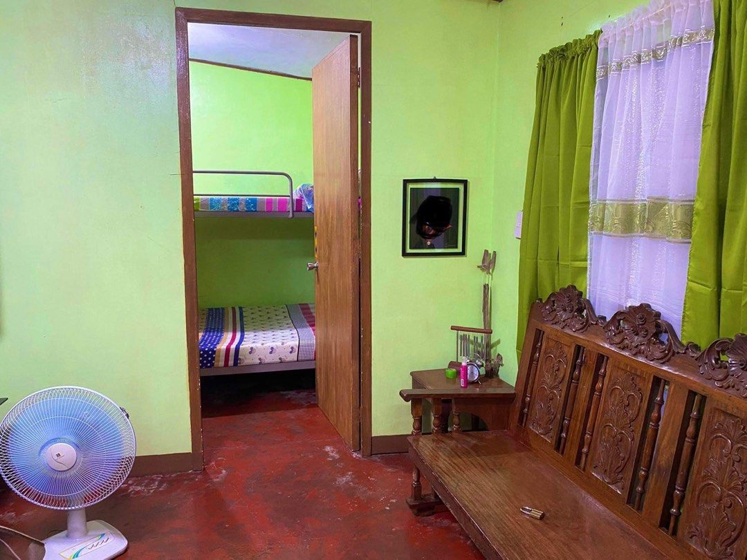 MARIKINA HOUSE & LOT FOR SALE, Property, For Sale, House & Lot on Carousell