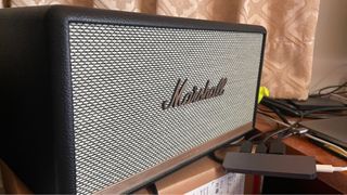 Marshall Stanmore II Bluetooth 藍牙喇叭