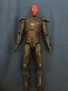 Marvel legends Iron Skull