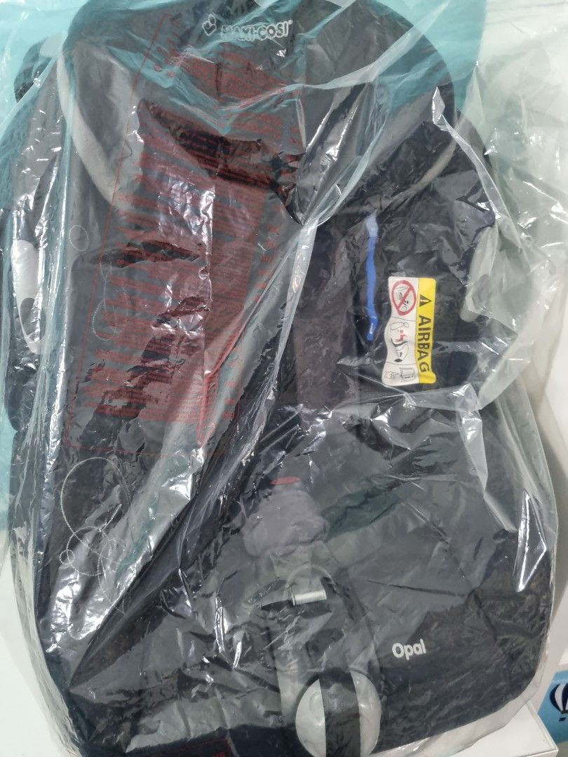 Maxi cosi opal car seat new arrivals