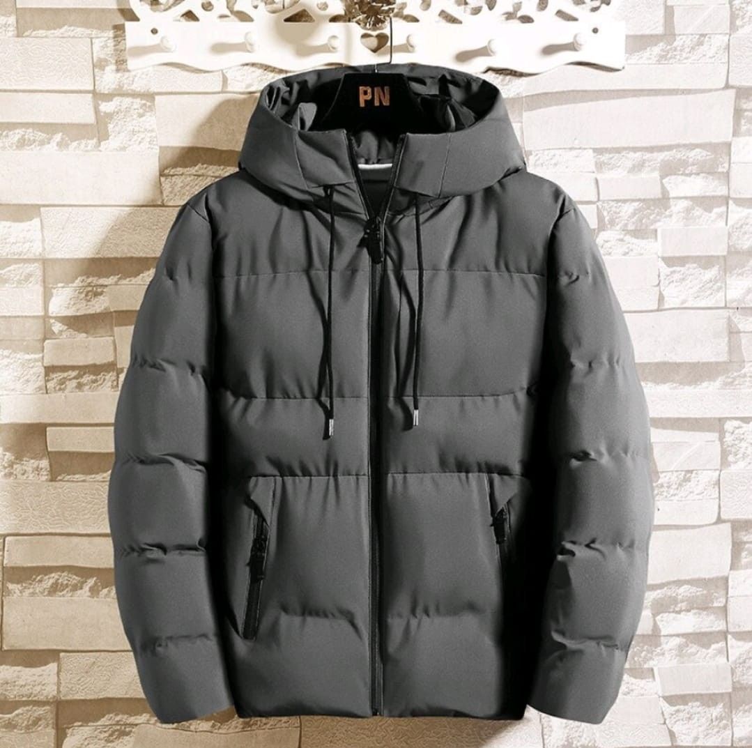 Casual warm clearance jackets