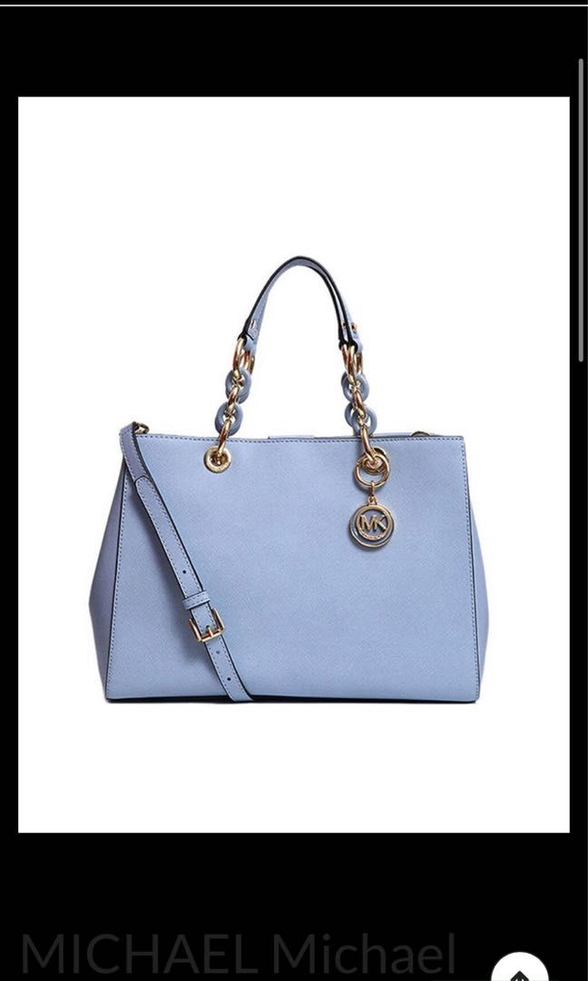 Mk cynthia medium size online
