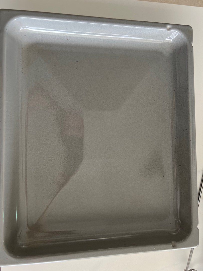 Miele H4240 oven trays and grill tray, TV & Home Appliances, Kitchen