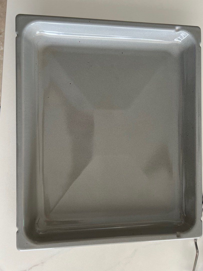 Miele H4240 oven trays and grill tray, TV & Home Appliances, Kitchen