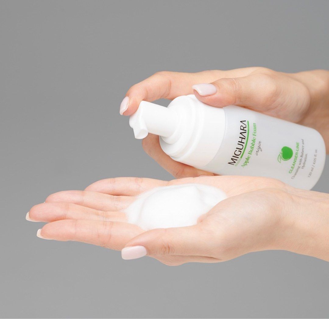 MIGUHARA skincare, Beauty & Personal Care, Face, Face Care on Carousell