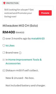 (Category: ) located in . Submitted by matakhir23 (Listing ID 1176419546, Image 1). Description: .