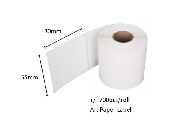 Minor Defect Sticker Label, Computers & Tech, Printers, Scanners ...