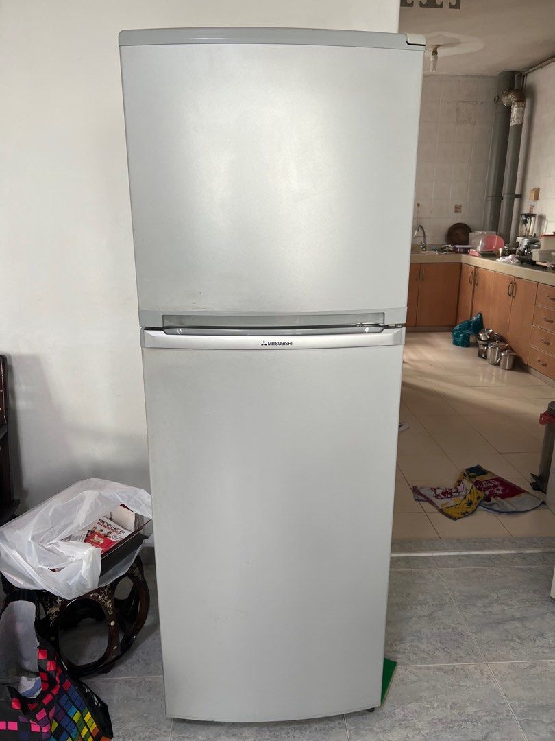 home used fridge for sale