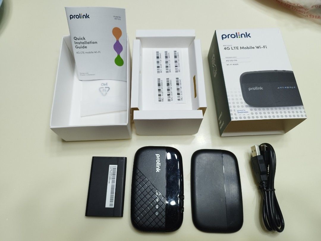 Mobile Wi-fi, Mobile Phones & Gadgets, Other Gadgets on Carousell