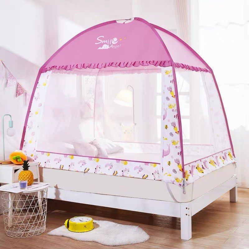 Mosquito net, Babies & Kids, Baby Nursery & Kids Furniture, Bed Guards on Carousell