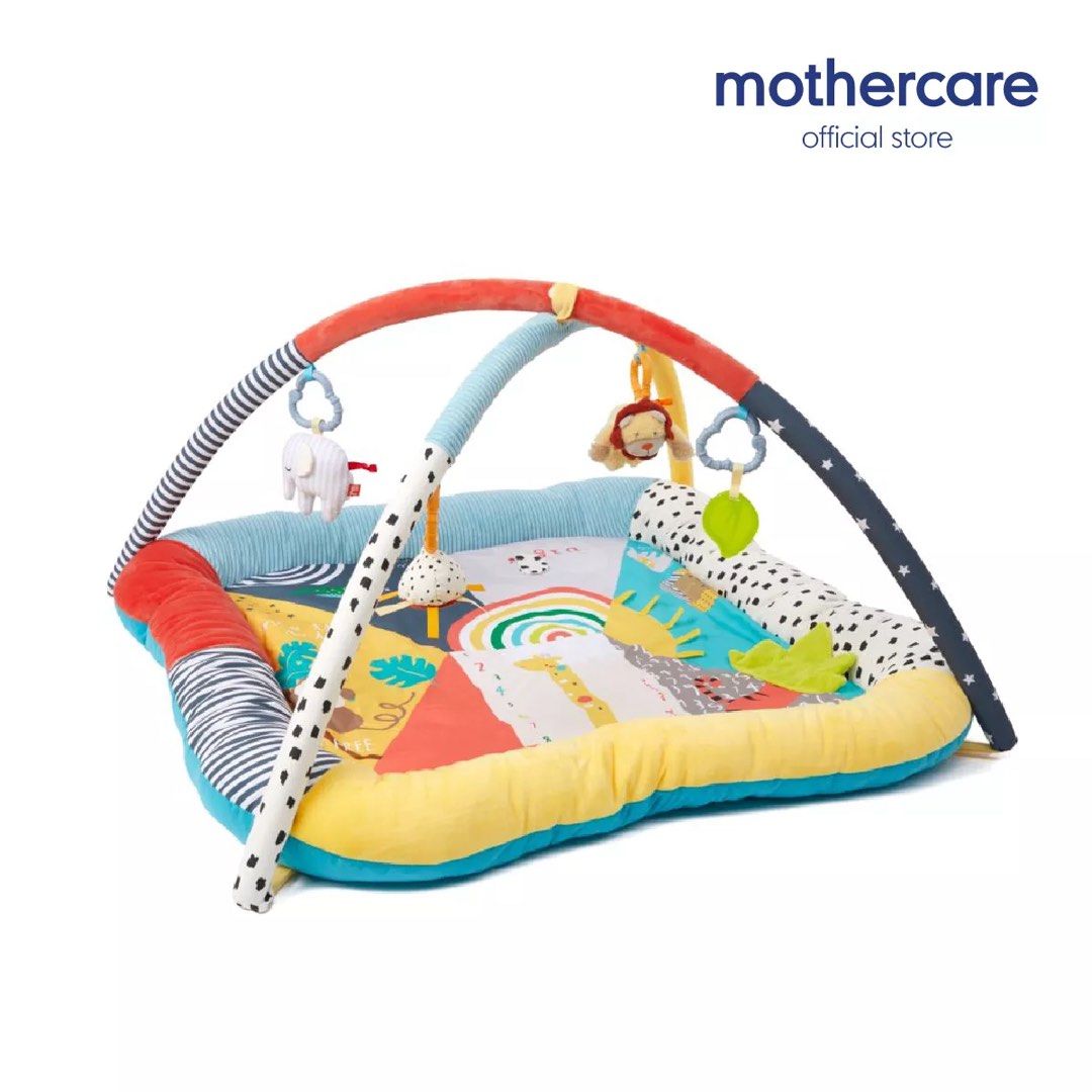 Play clearance gym mothercare
