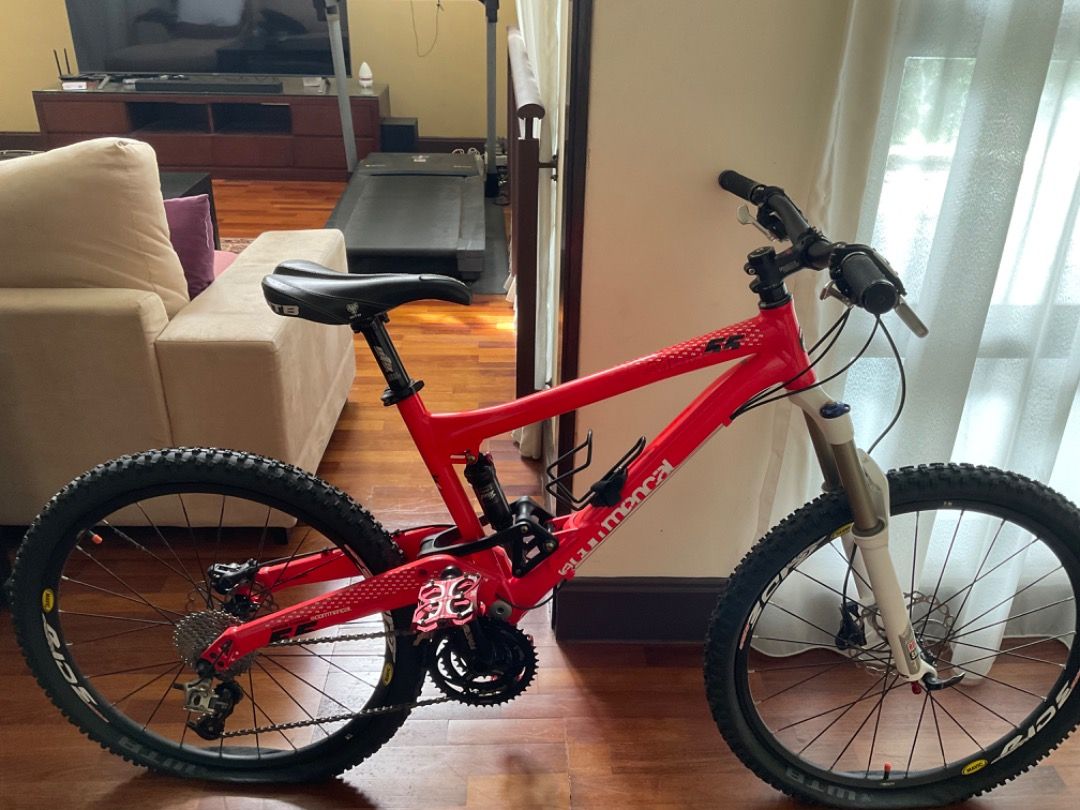 Commencal meta 55 new arrivals