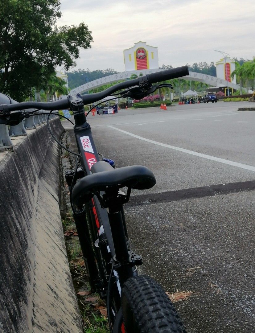 MTB Trinx M600 Pro, Sports Equipment, Bicycles & Parts, Bicycles on ...