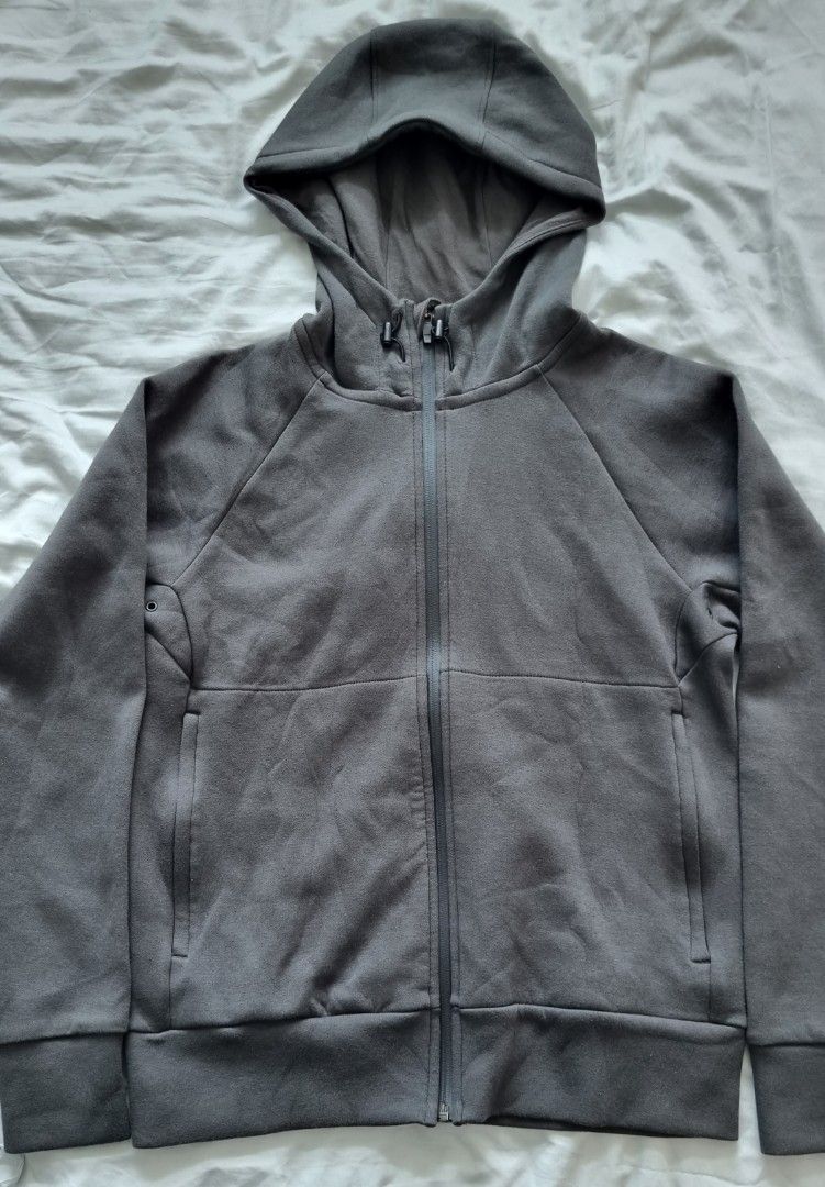 Cheap zip online up hoodie