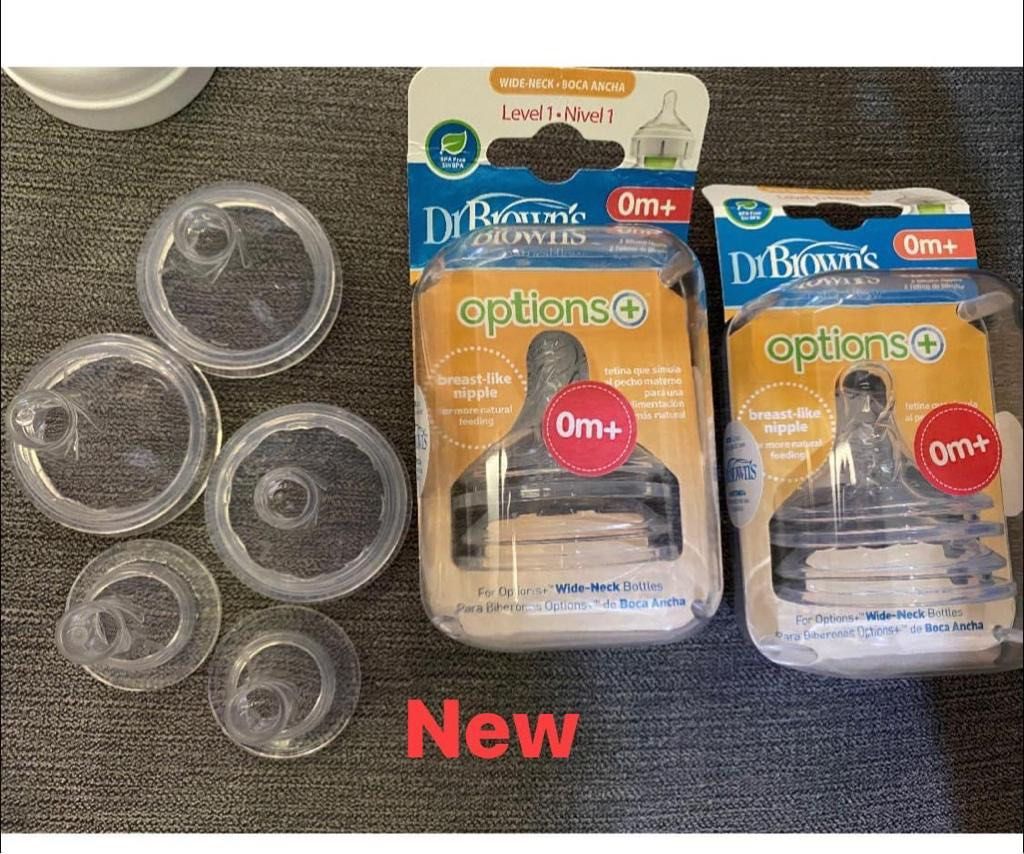 My Brest Friend Deluxe Nursing Pillow with Many freebies, Babies & Kids