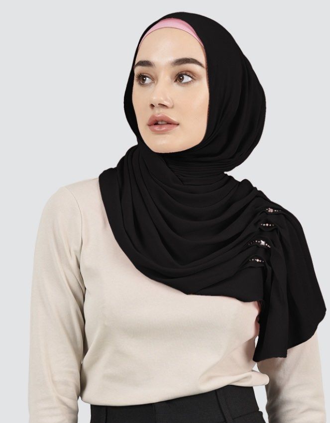 hugo boss purple tie