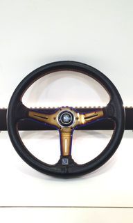 Nardi Steering (Rep)